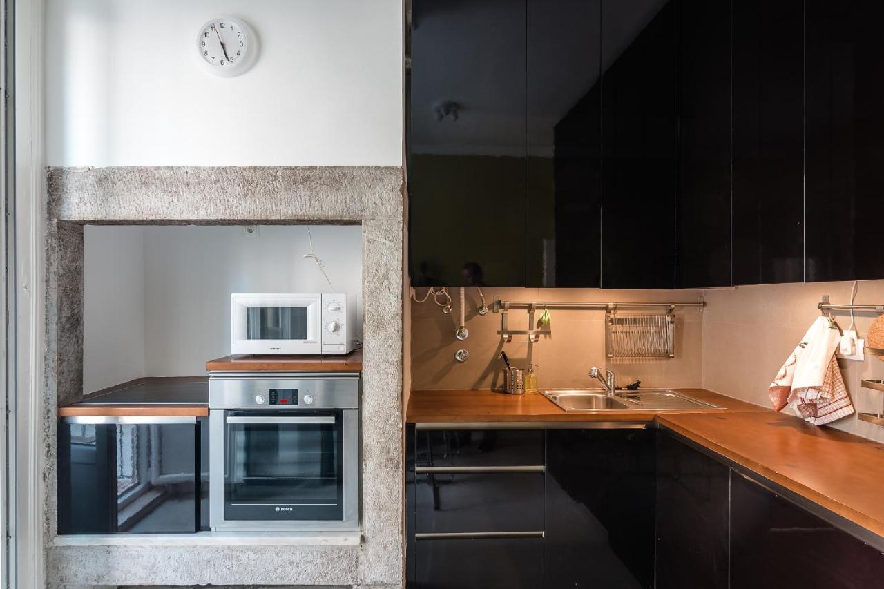 Elegant 3 Bedroom Flat With View In Principe Real Лиссабон Экстерьер фото